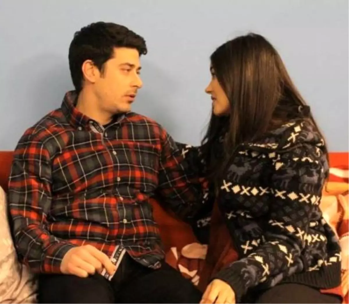 Beni Böyle Sev 49. Bölüm