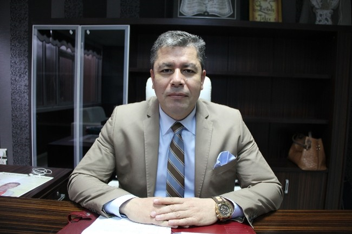 Tekçe\'den Engelsiz Kilis Sözü