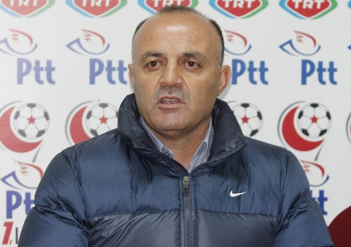 Tekden Denizlispor Deplasmanda Kayıp