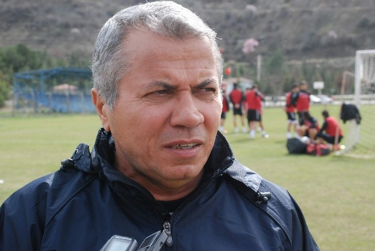 Tokatspor, 8 Hafta Sonra Galibiyetle Tanıştı