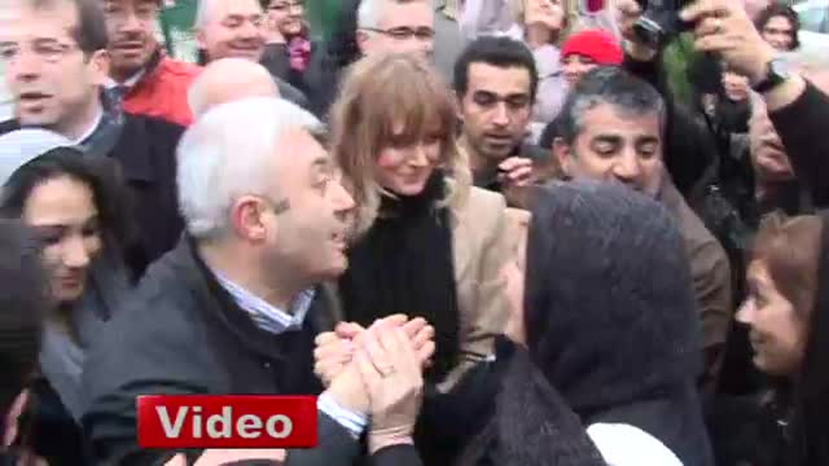 Tuncay Özkan: Bundan Sonra Türkiye\'ye Başka Bir Türkiye Olacaktır