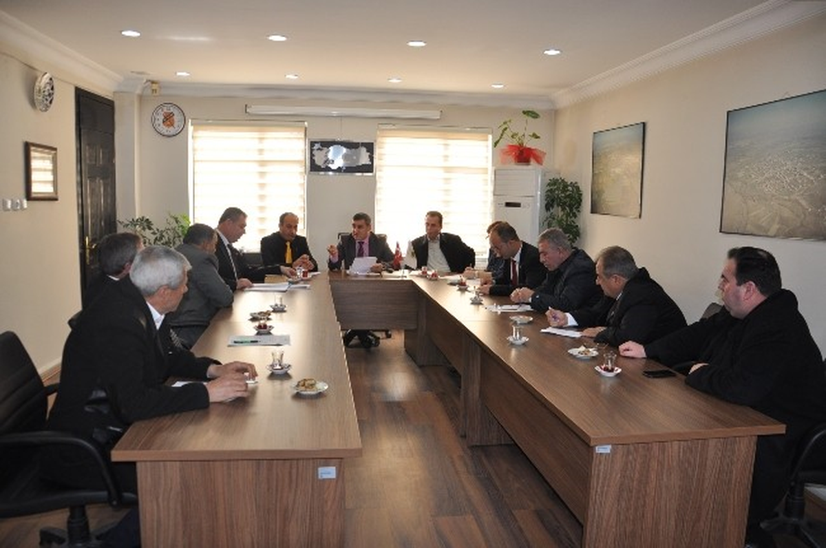 Veliköy Belediye Başkanı Belindir, Geçen 5 Yılı Değerlendirdi
