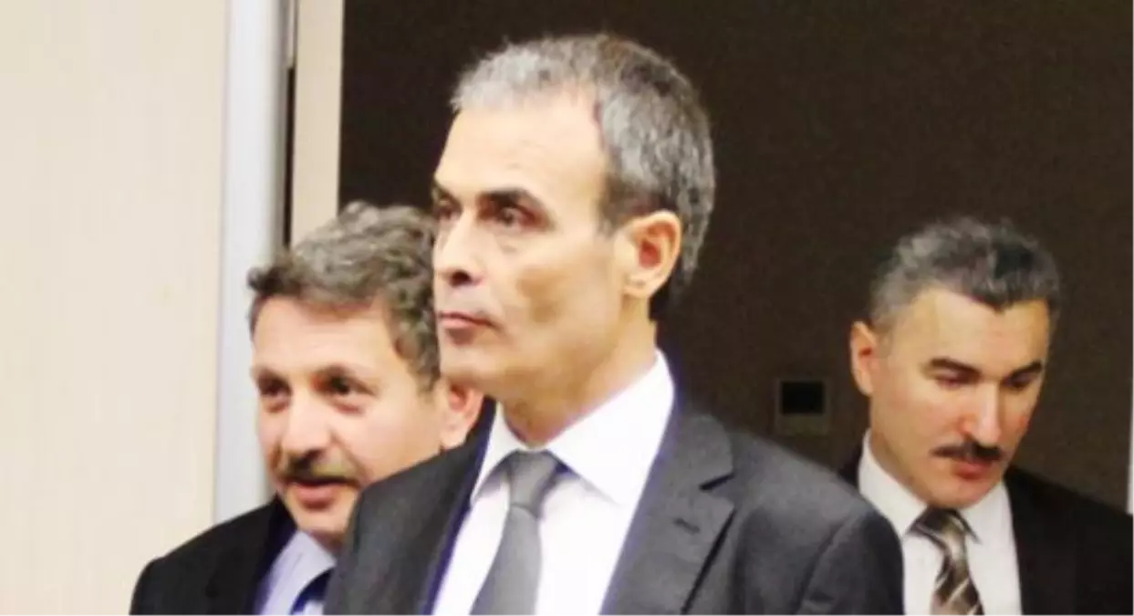 Yargıdaki Görev Yeri Değişiklikleri