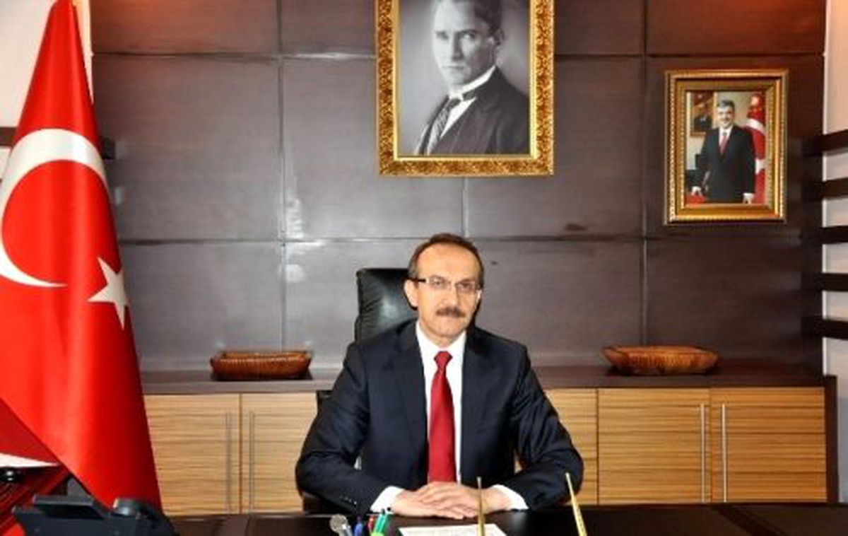 Uşak Valisi Yavuz, Bölge Valilerini Ağırladı