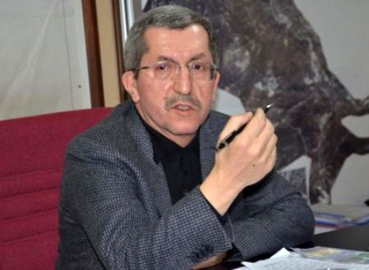 Yerel Seçimlere Doğru