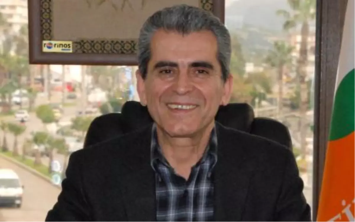 Yerel Seçimlere Doğru
