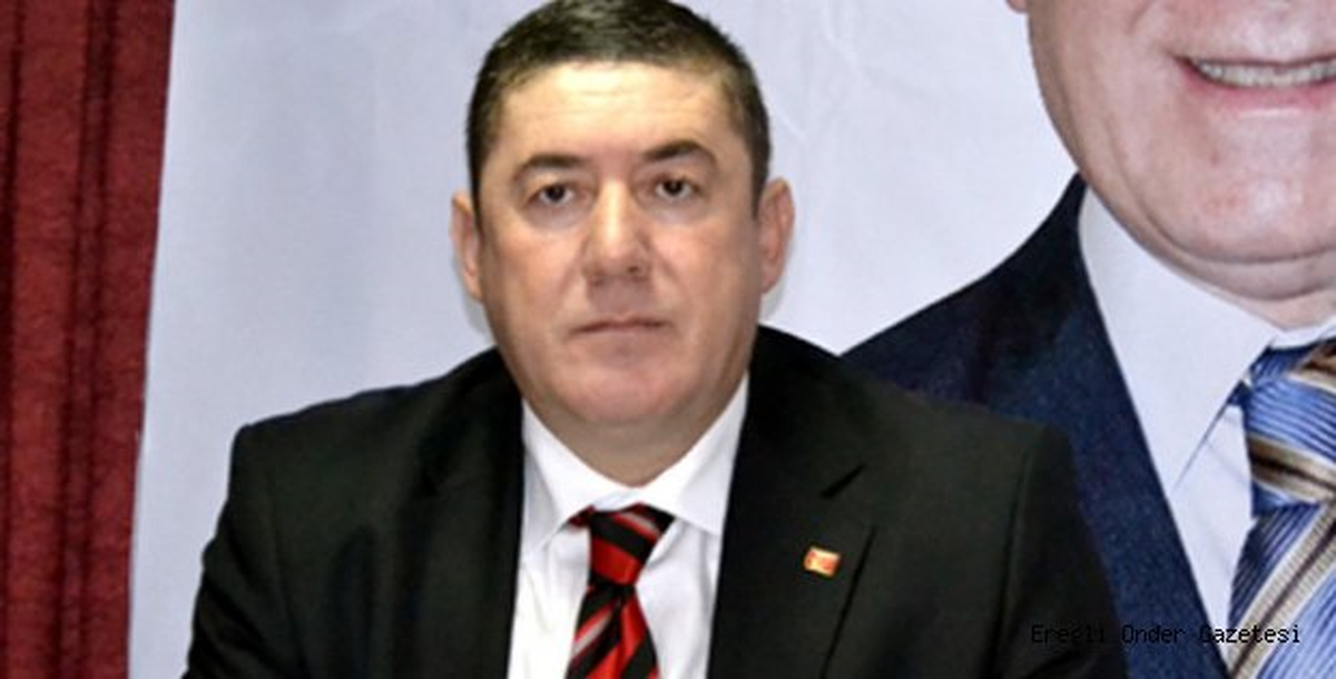 CHP Alaplı Adayı Tekin\'den Esnafa Ziyaret