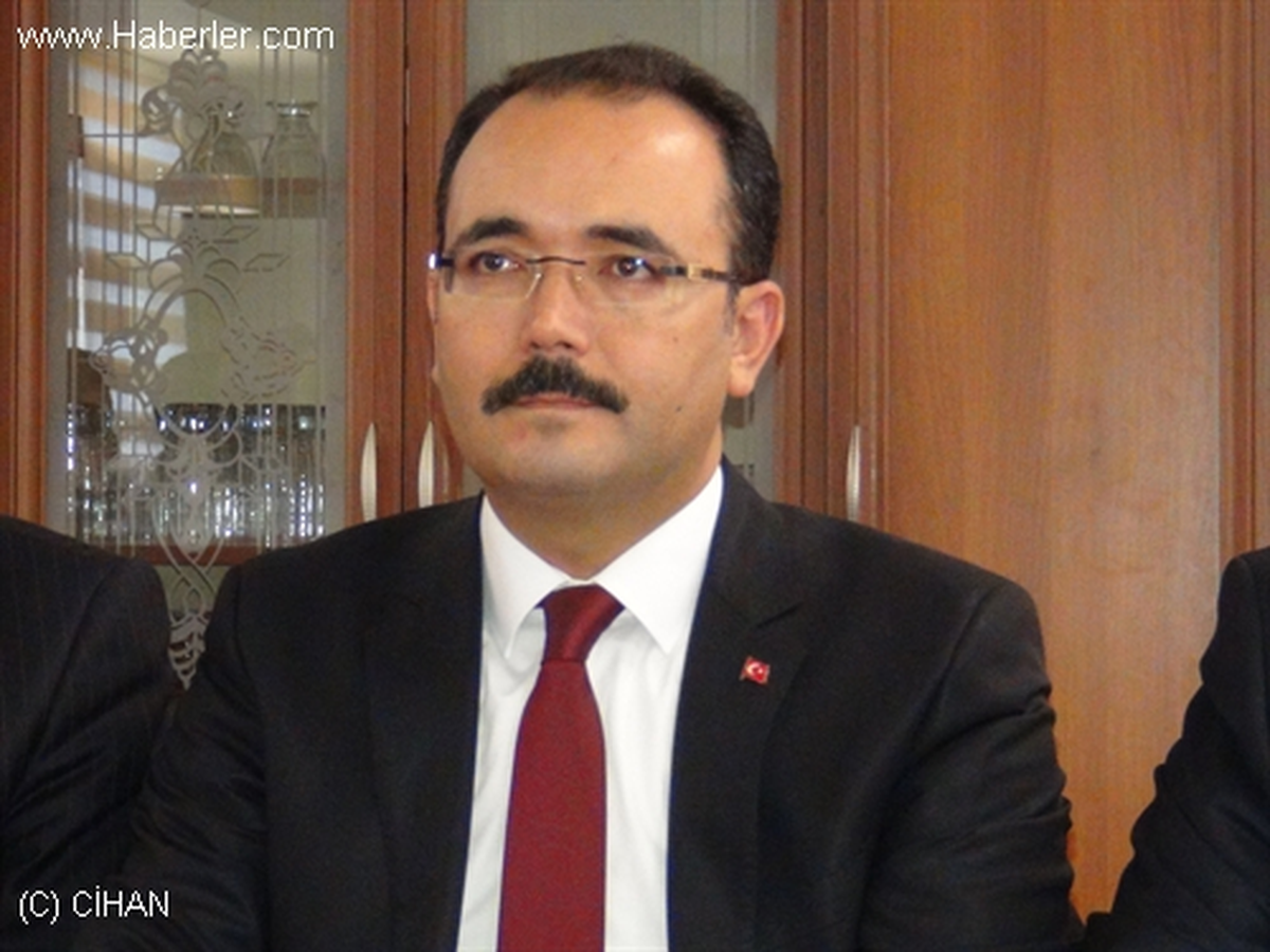 Yerel Seçimlere Doğru