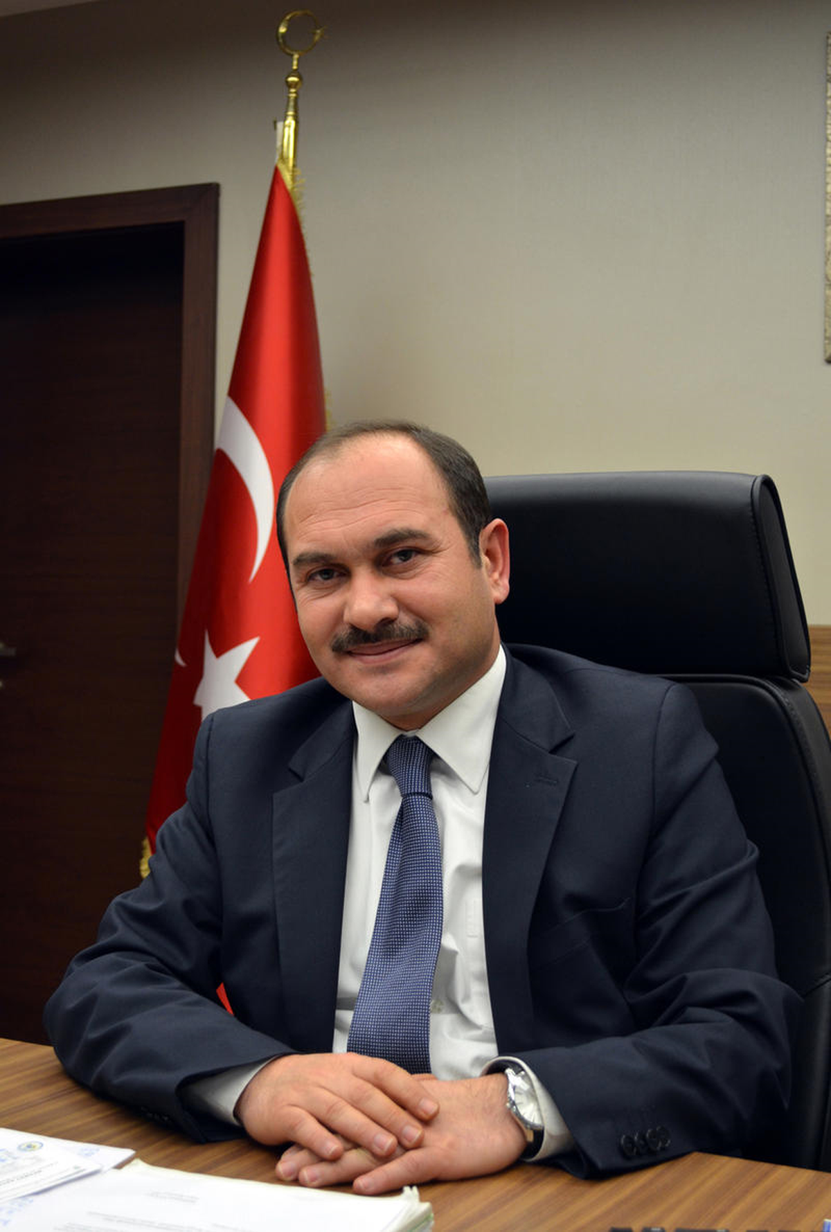 Yerel Seçimlere Doğru