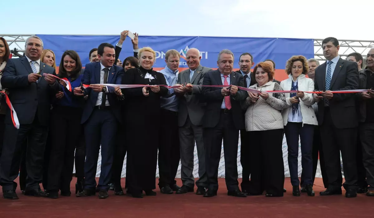 CHP Gençlik Kolları Başkanı\'nın Açıklaması