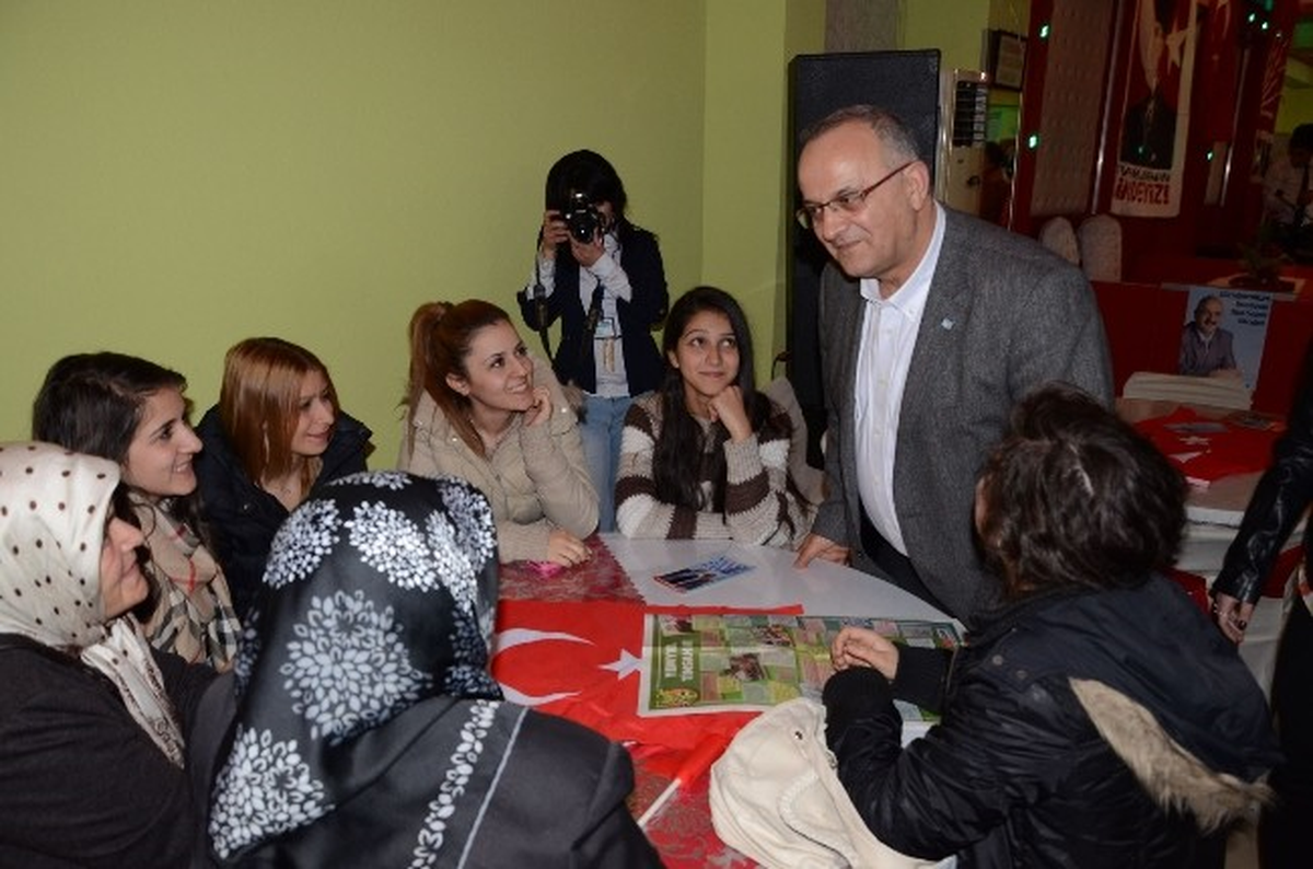 Yıldırım\'da Birçok Bölge Üvey Evlat Muamelesi Görüyor"
