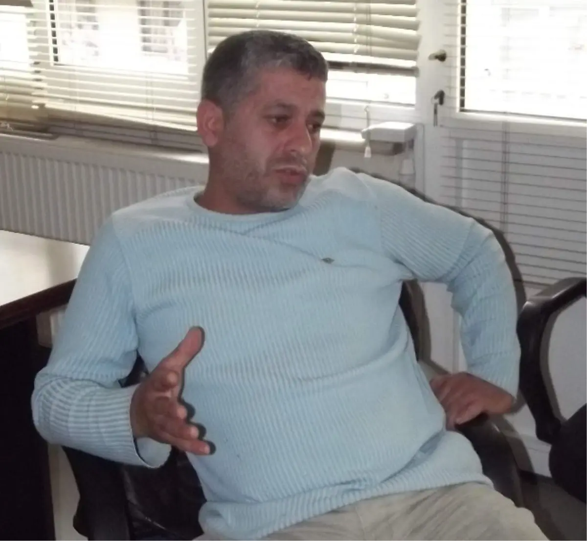 Yıldızgücü'nden Sahaya Çıkmayan Rakiplerine Tepki
