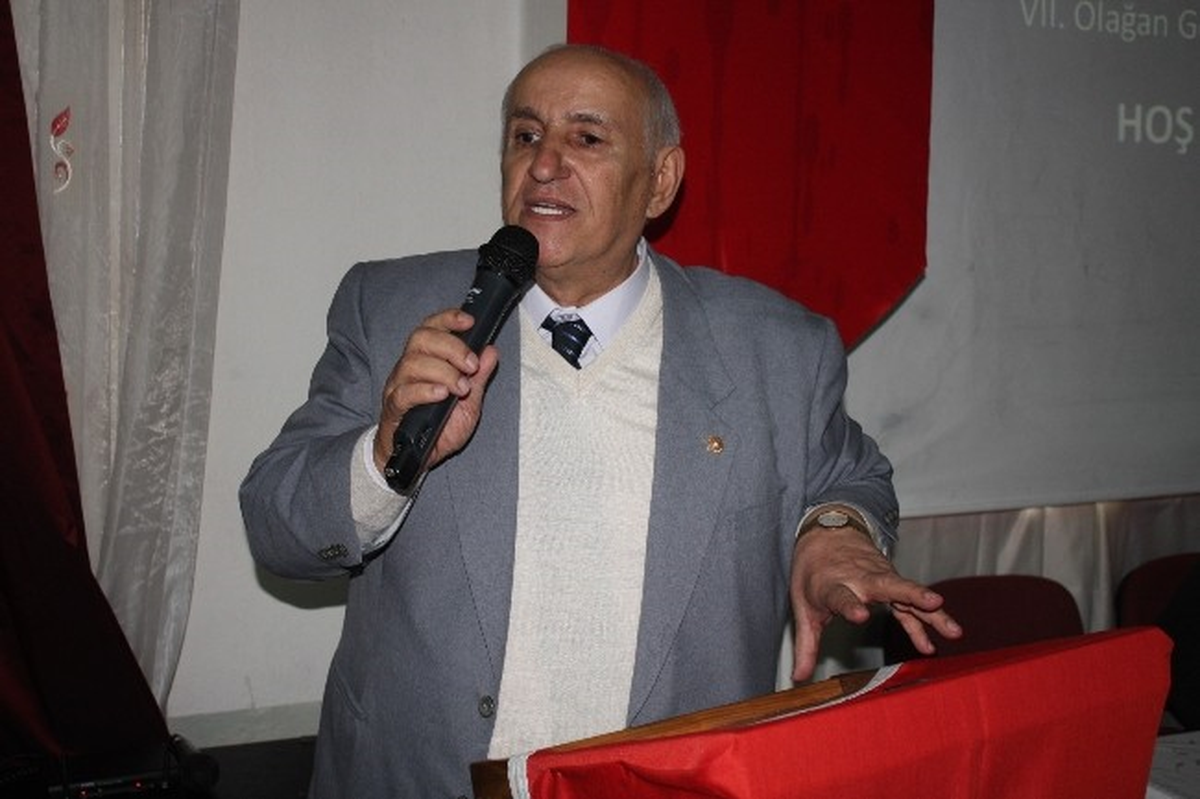 Yolasığmazoğlu, Güven Tazeledi