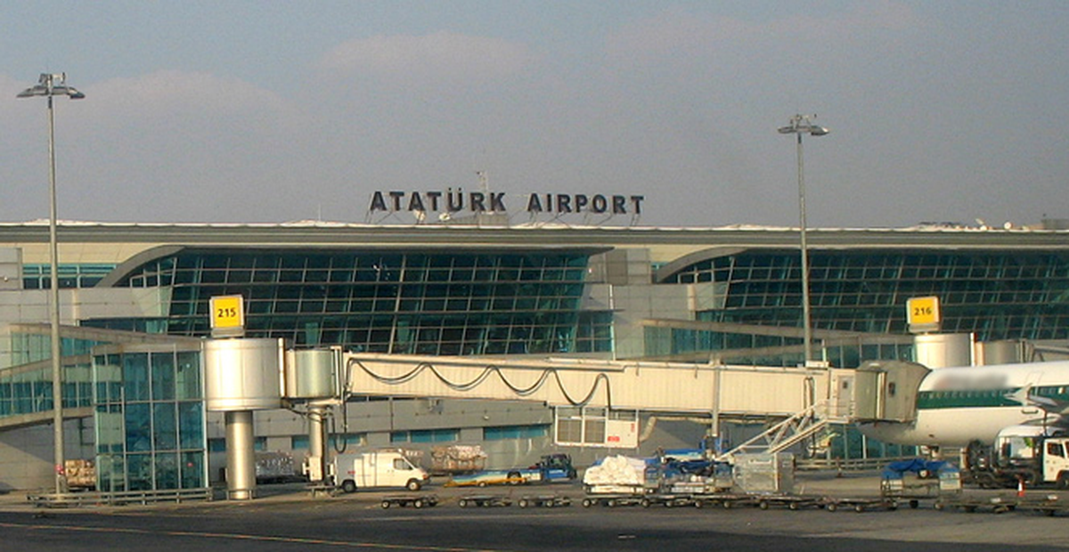 Yuttuğu Kapsüllerle Uyuşturucu Taşıyan Kurye Yakalandı