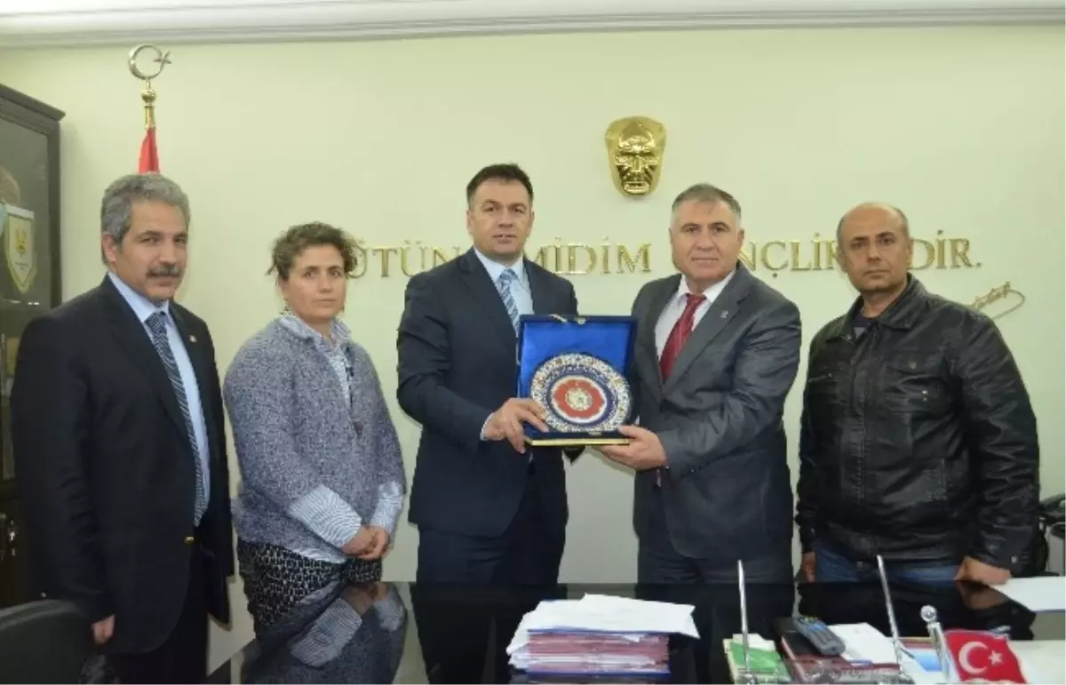 Adıyaman Judo Sporunda Bölgenin En Başarılı İli