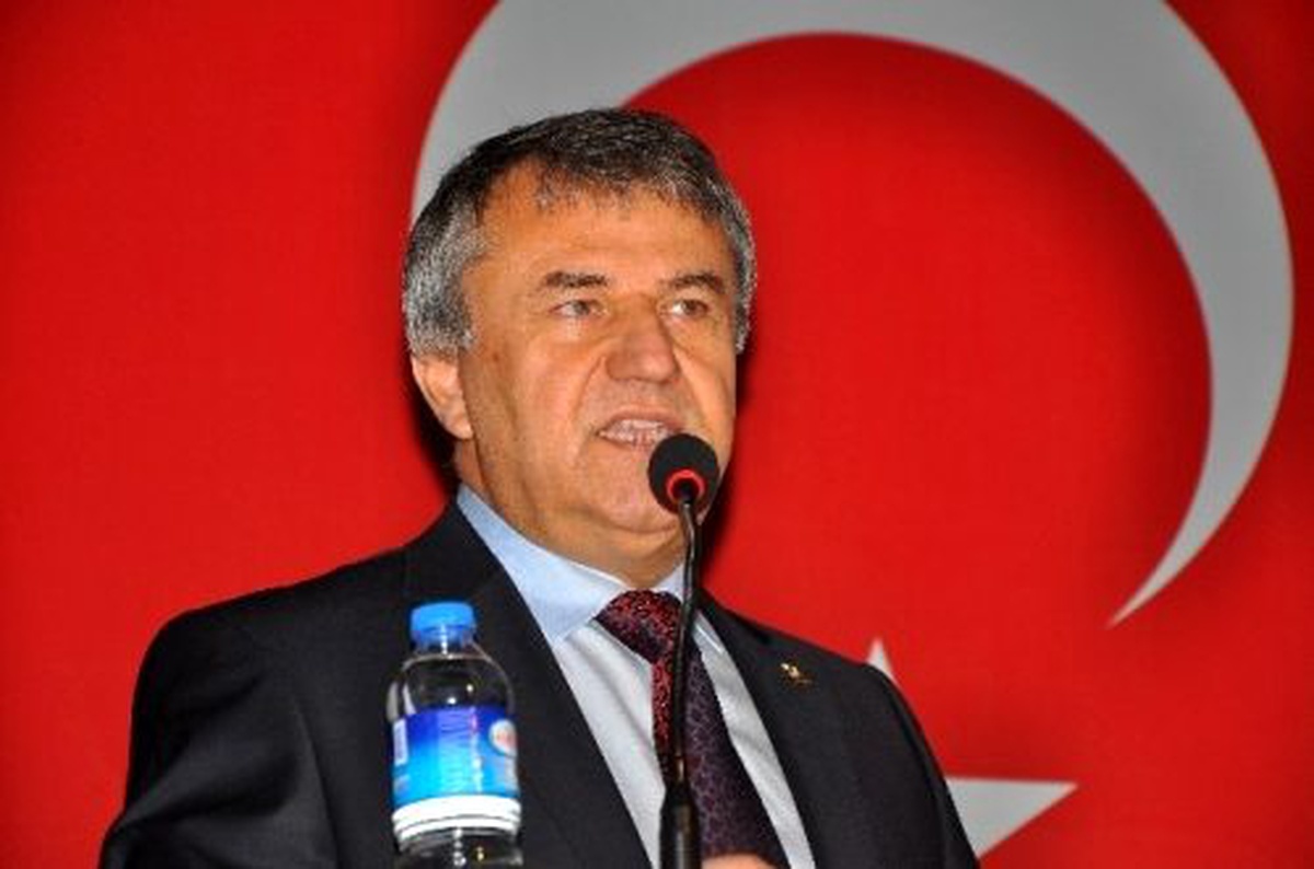 Yerel Seçimlere Doğru