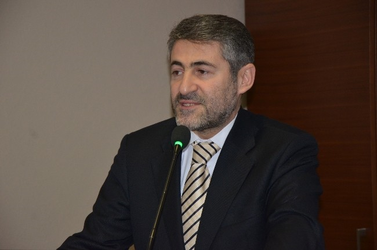 AK Parti Teşkilat İstişare Toplantısı Yapıldı