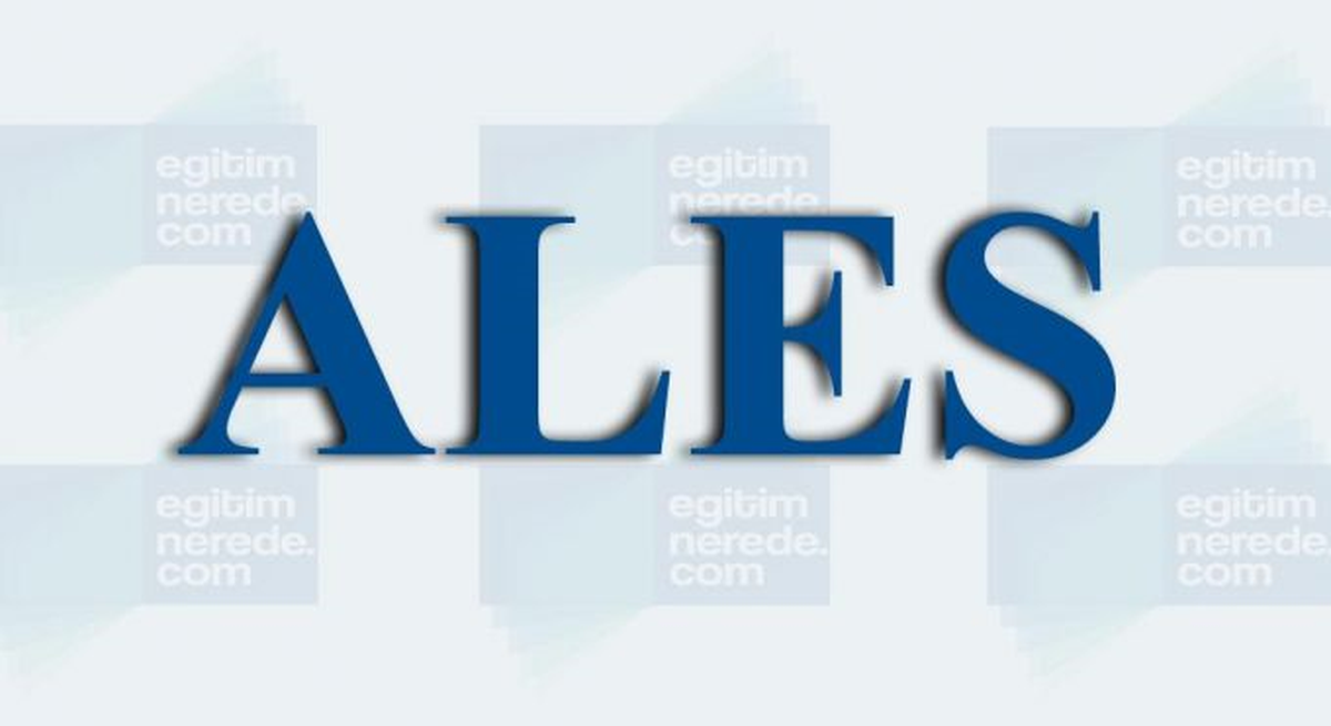 Ales Hakkında Bilmeniz Gereken Her Şey Burada!