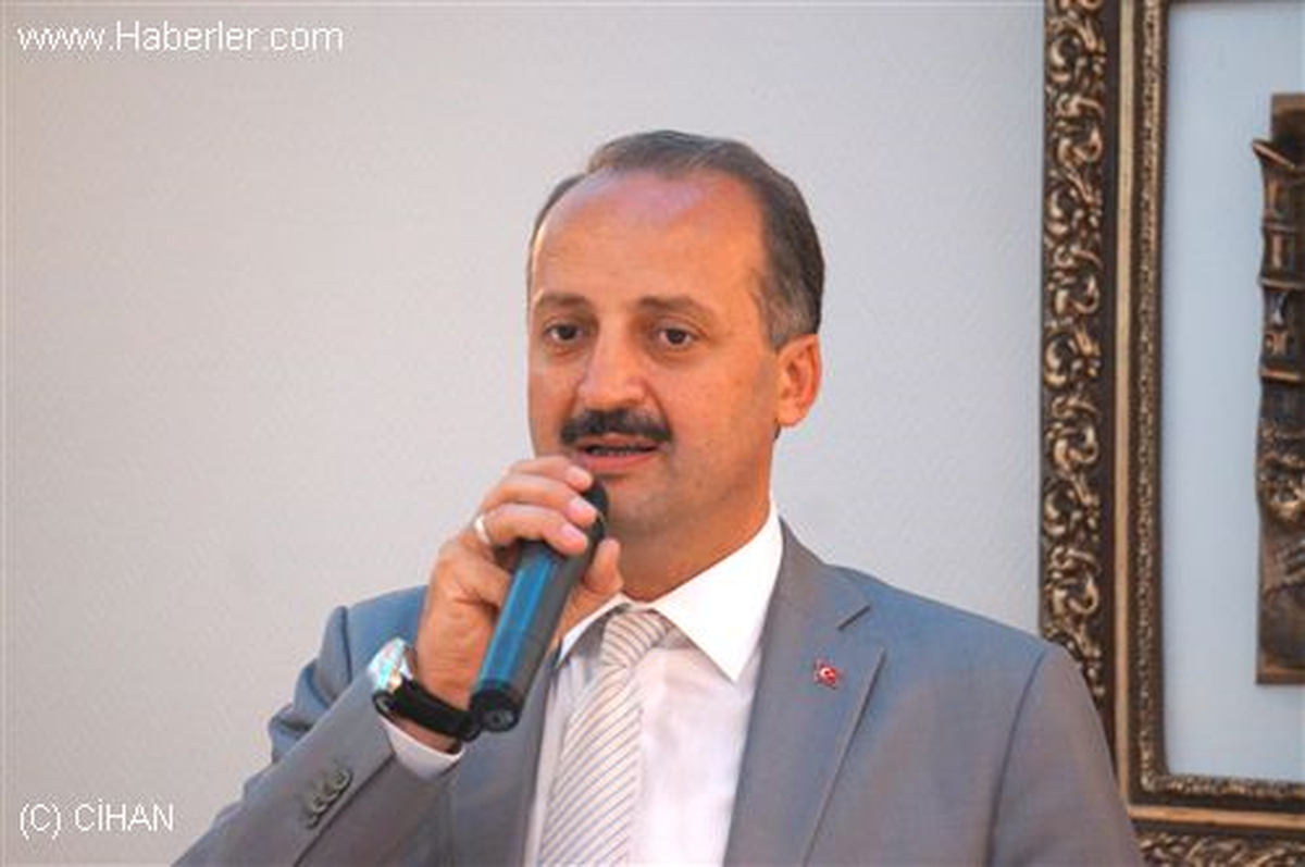 Akgül, Seçim Çalışmalarına Devam Ediyor