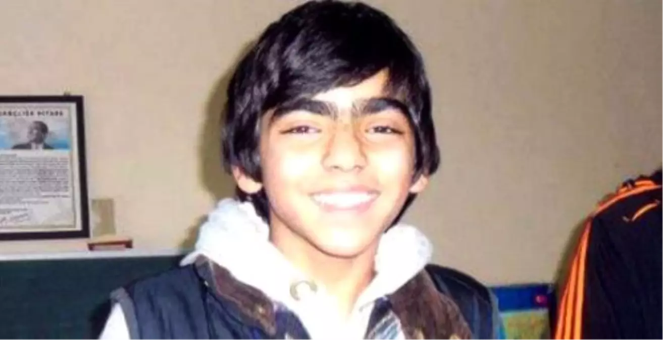 Berkin Elvan\'ın Ölümü