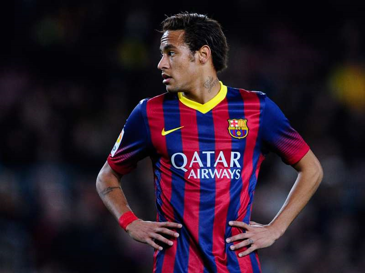 Barcelona Başkanı "Neymar Transferinde Yanlış Bir Durum Yok"