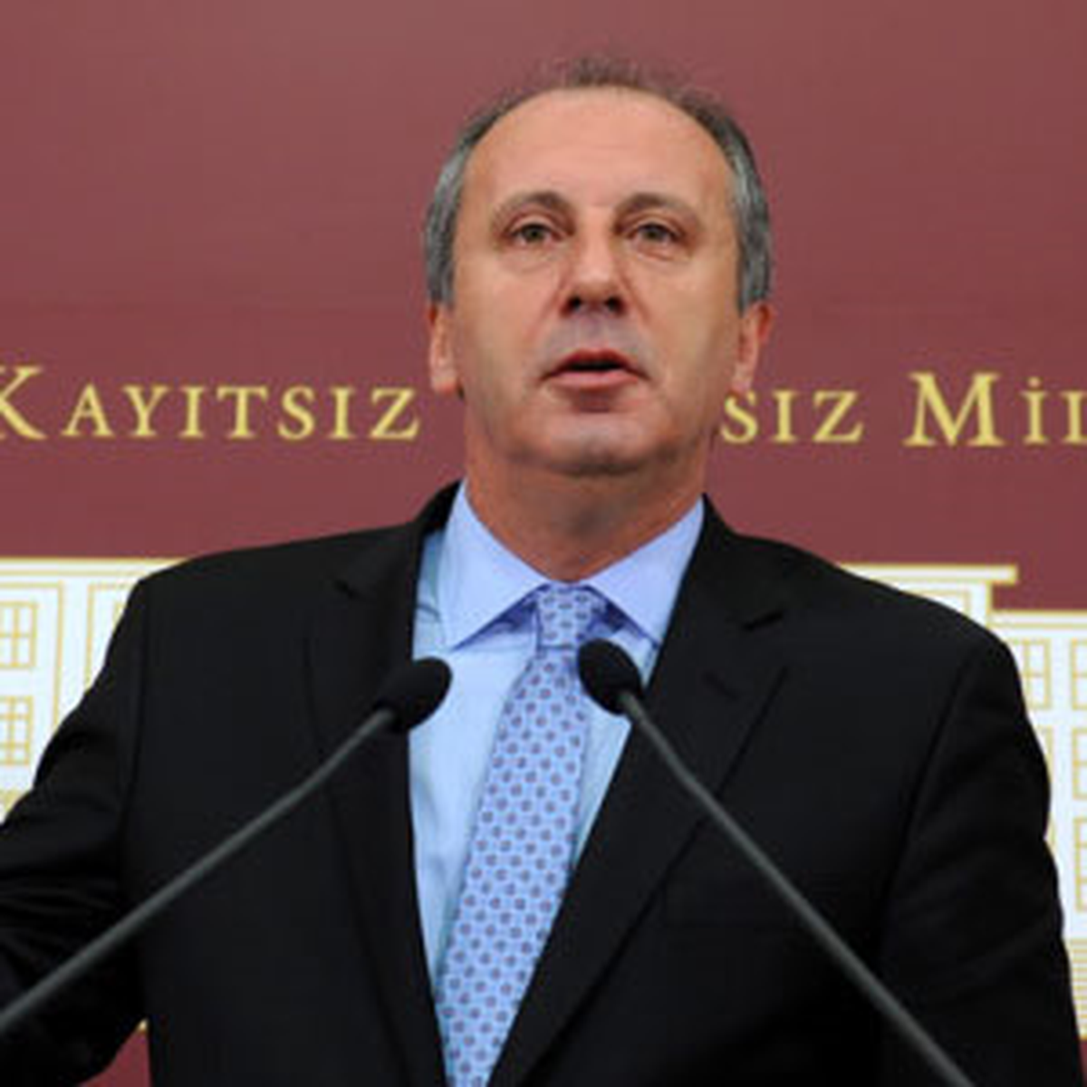 CHP Grup Başkanvekili İnce: Tarımı Batırdılar