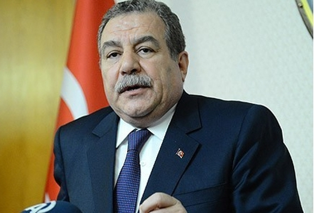 Eski Bakan Güler: Hesabımı Veririm Endişeniz Olmasın
