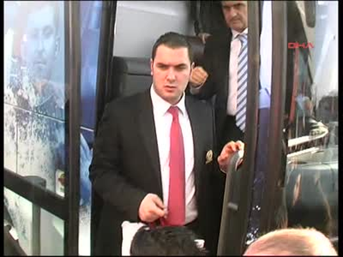 Fenerbahçe İstanbul\'da!