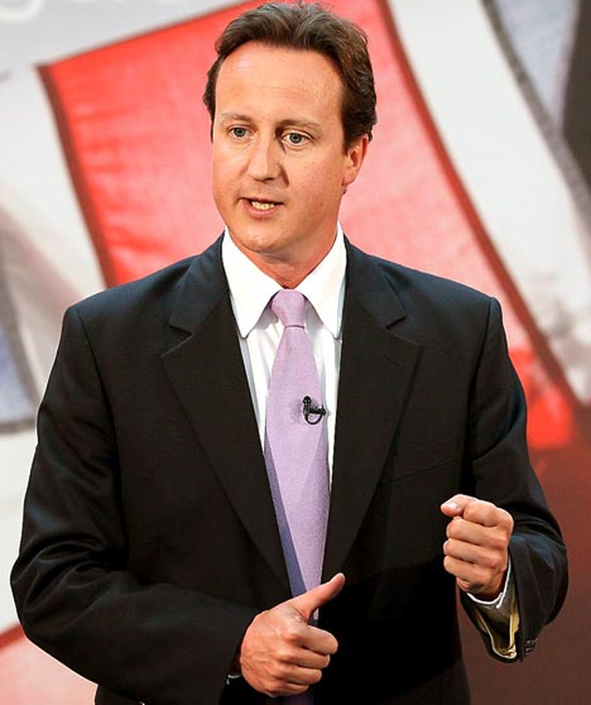 İngiltere Başbakanı Cameron\'ın Ortadoğu Ziyareti