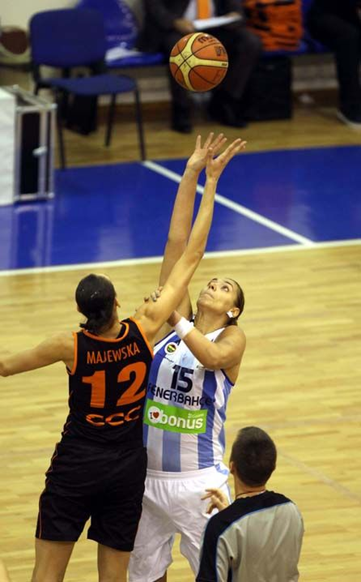 Kadınlar Euroleague