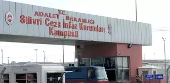 Tahliye Edilen Emekli Korgeneral Eröz Silivri'den Ayrıldı