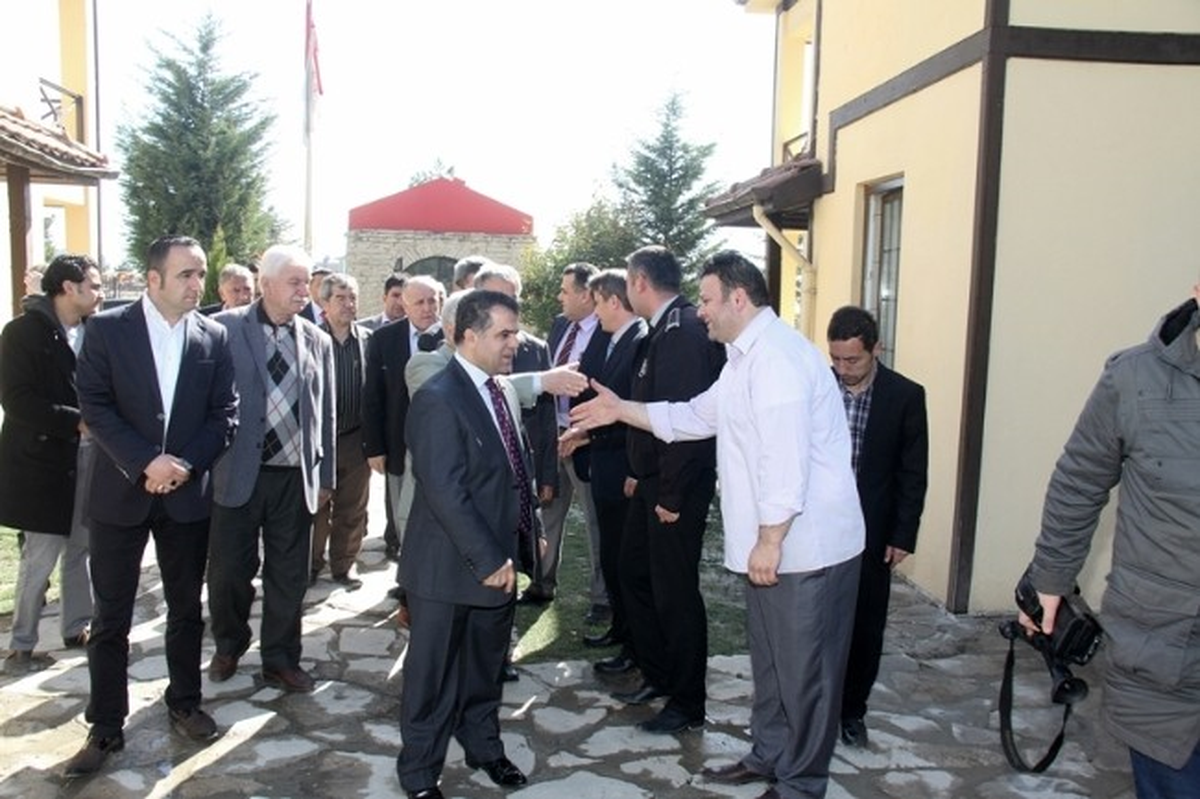 Yerel Seçimlere Doğru