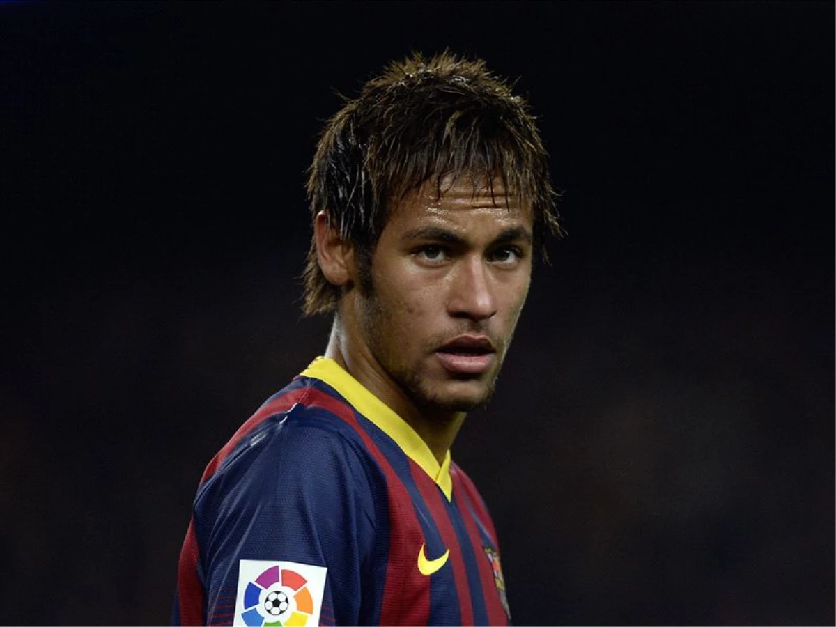Barça Neymar İçin Anlaşmaya Hazır