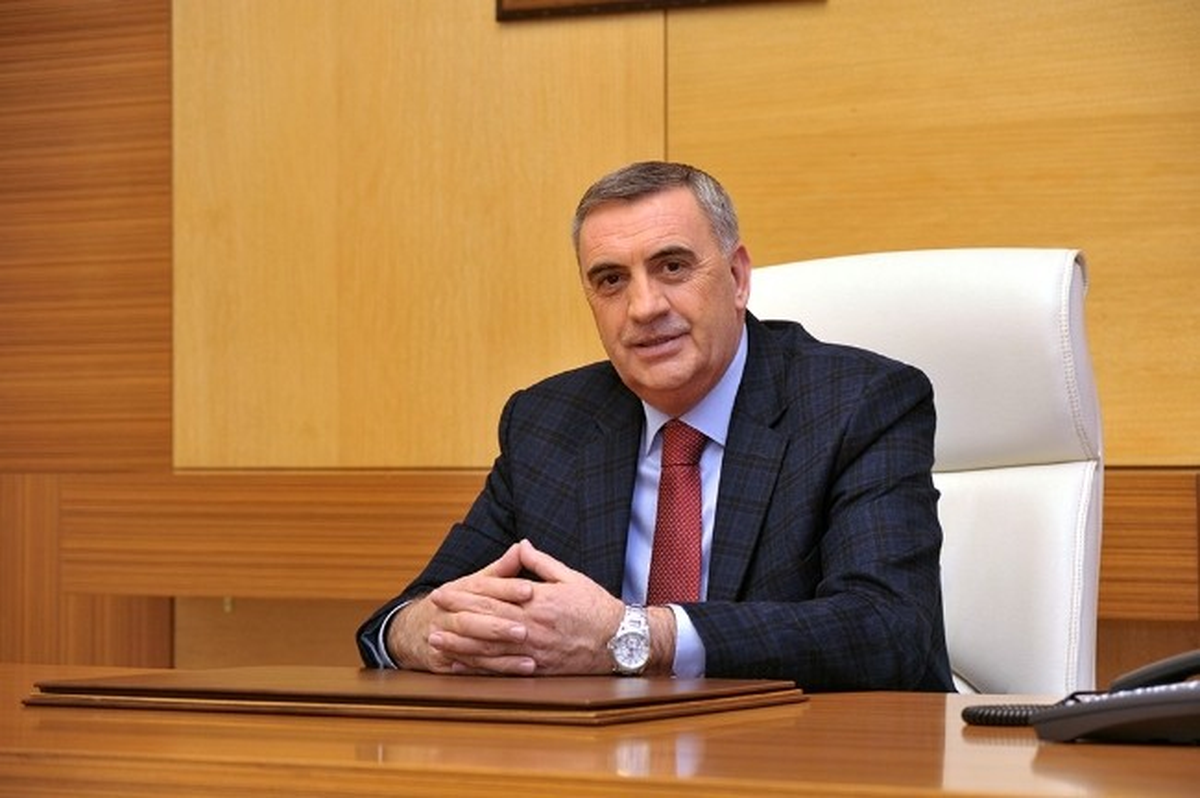Başkan Toçoğlu\'ndan Çiftçilere Müjde