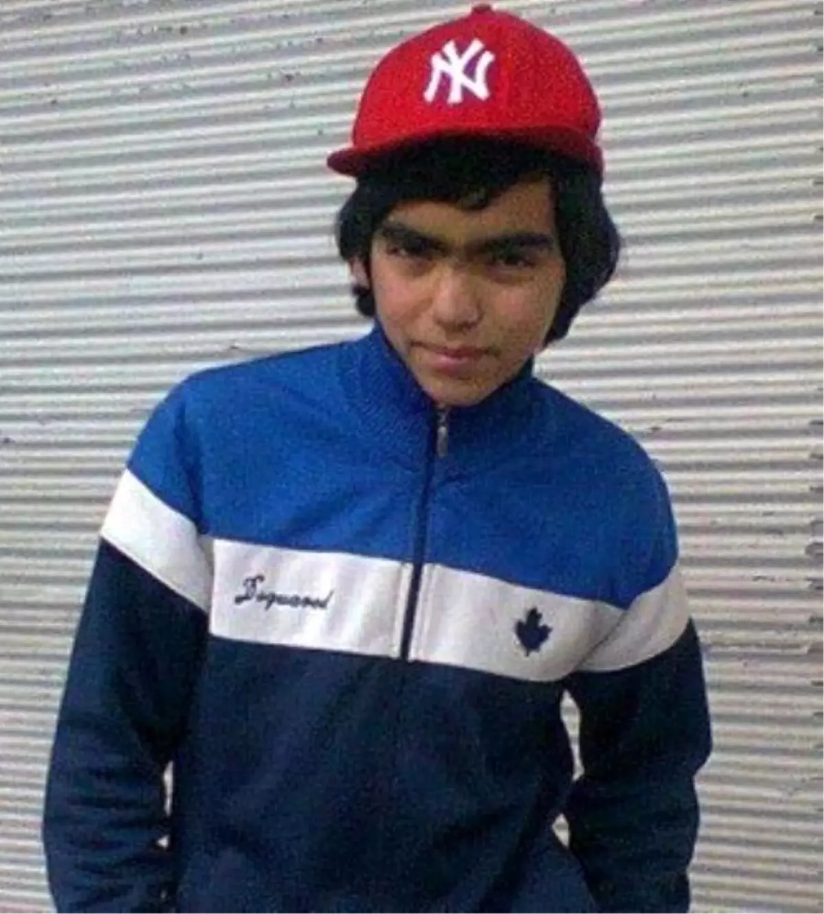 Berkin Elvan Hayatını Kaybetti