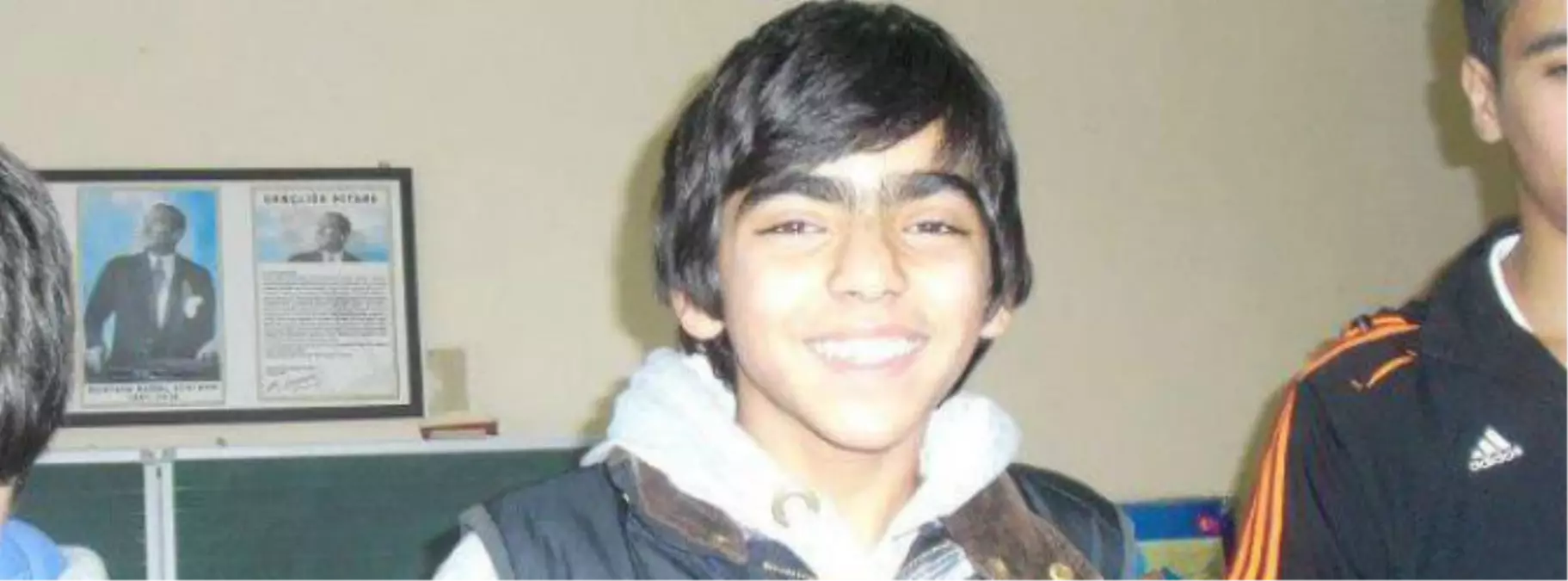 Berkin Elvan Hayatını Kaybetti