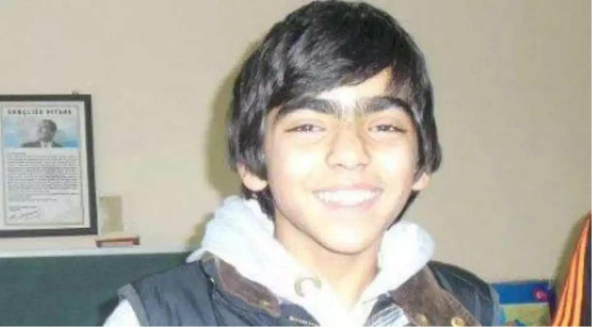 Berkin Elvan\'ın Ölümü