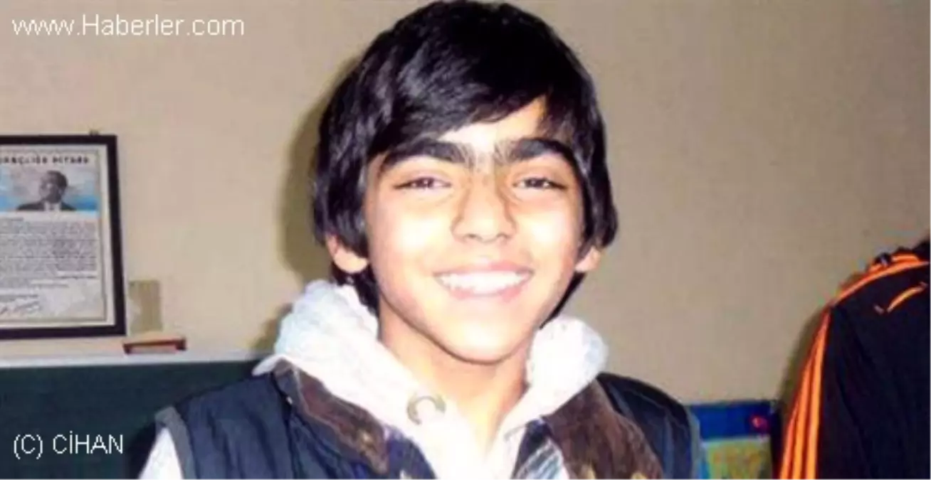 Berkin Elvan\'ın Ölümü