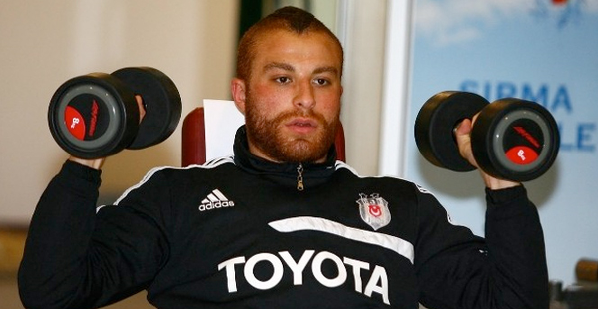 Beşiktaş, Çaykur Rizespor Maçı Hazırlıklarını Sürdürdü