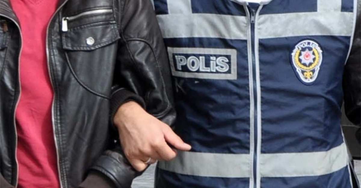 Beyoğlu\'nda İki Türkmeni Öldüren Şahıs Yakalandı