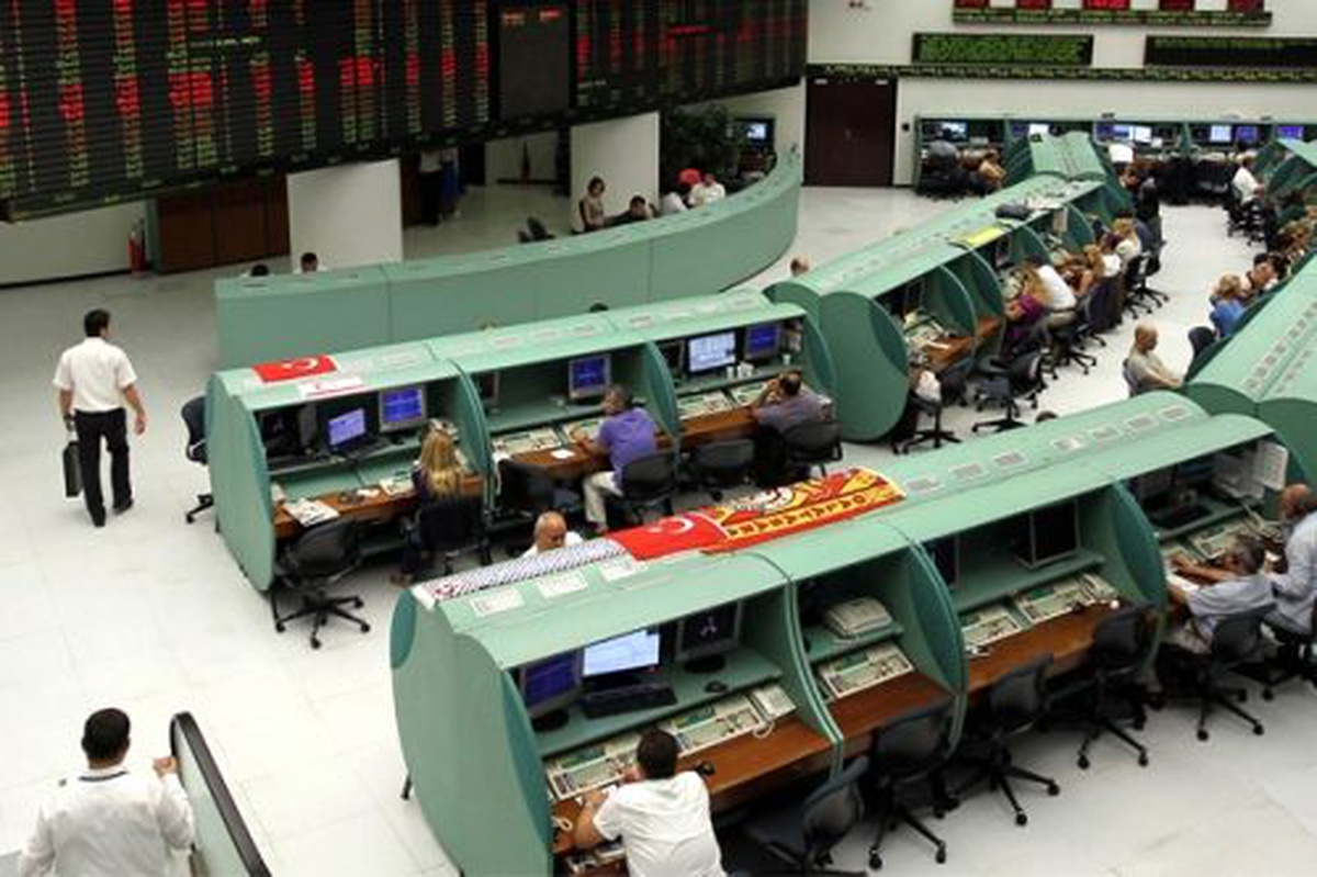 Borsa Istanbul A.s. Pay Alım Satım Bıldırımı 11.03.2014 16:08:04