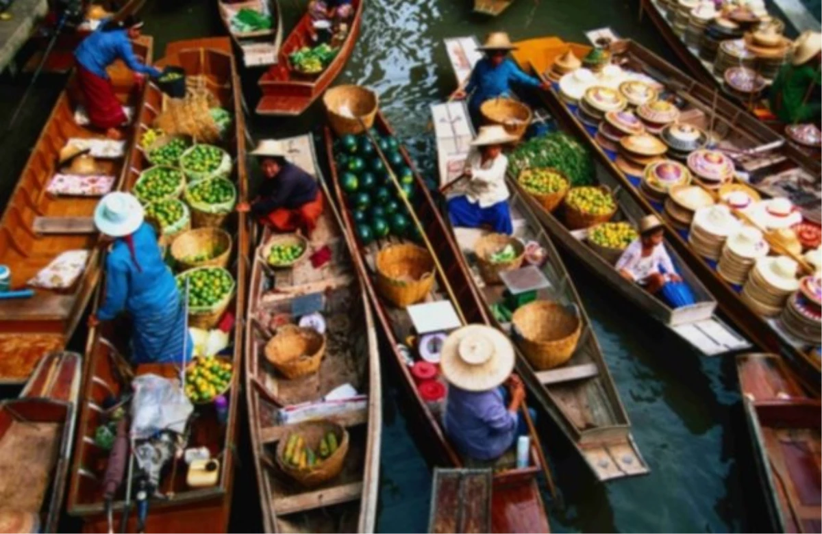Cochıne, Vietnam\'ın Eşsiz Güzelliklerini Keşfe Davet Ediyor