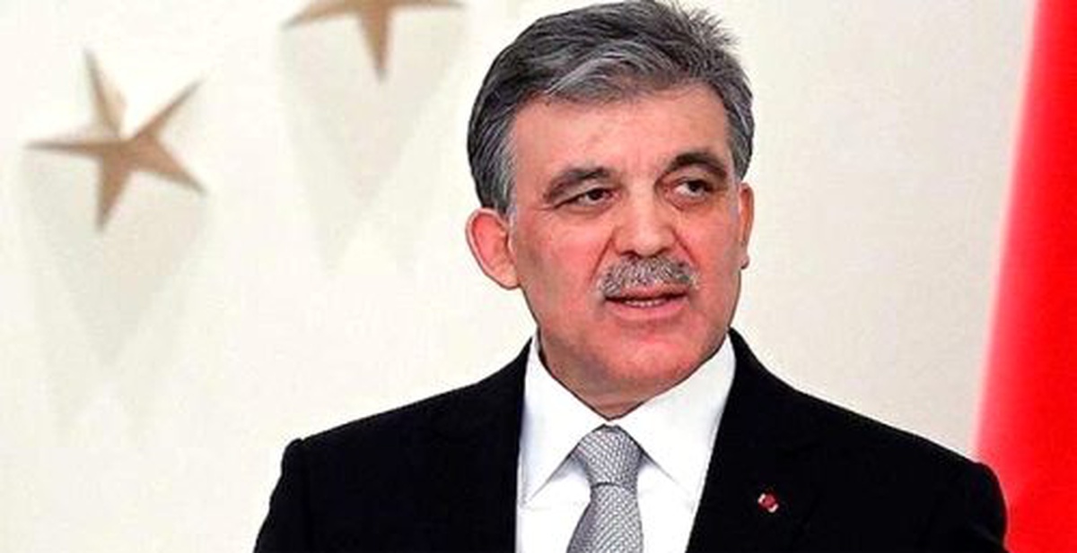 Cumhurbaşkanı Gül\'den Berkin İçin: Çocuğumuz Hayatını Kaybetti, Gerçekten Üzüldüm