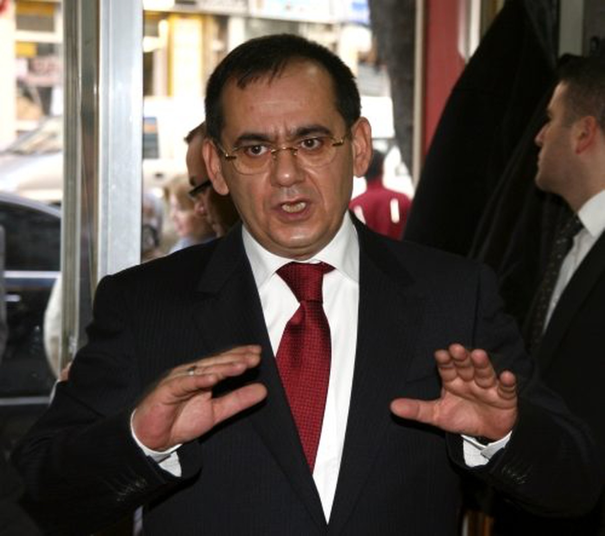 Yerel Seçimlere Doğru
