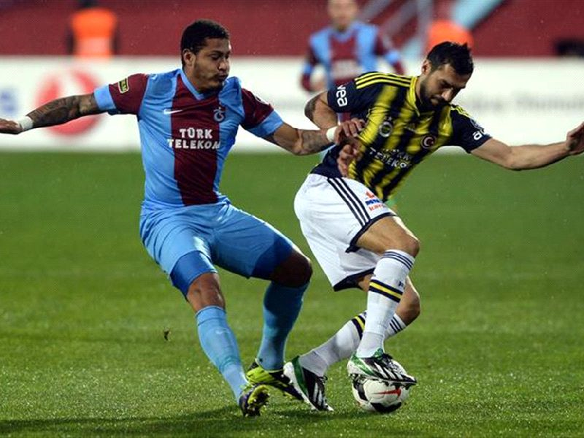 Derbi Bahislerinin Sonucu Ne Olacak?