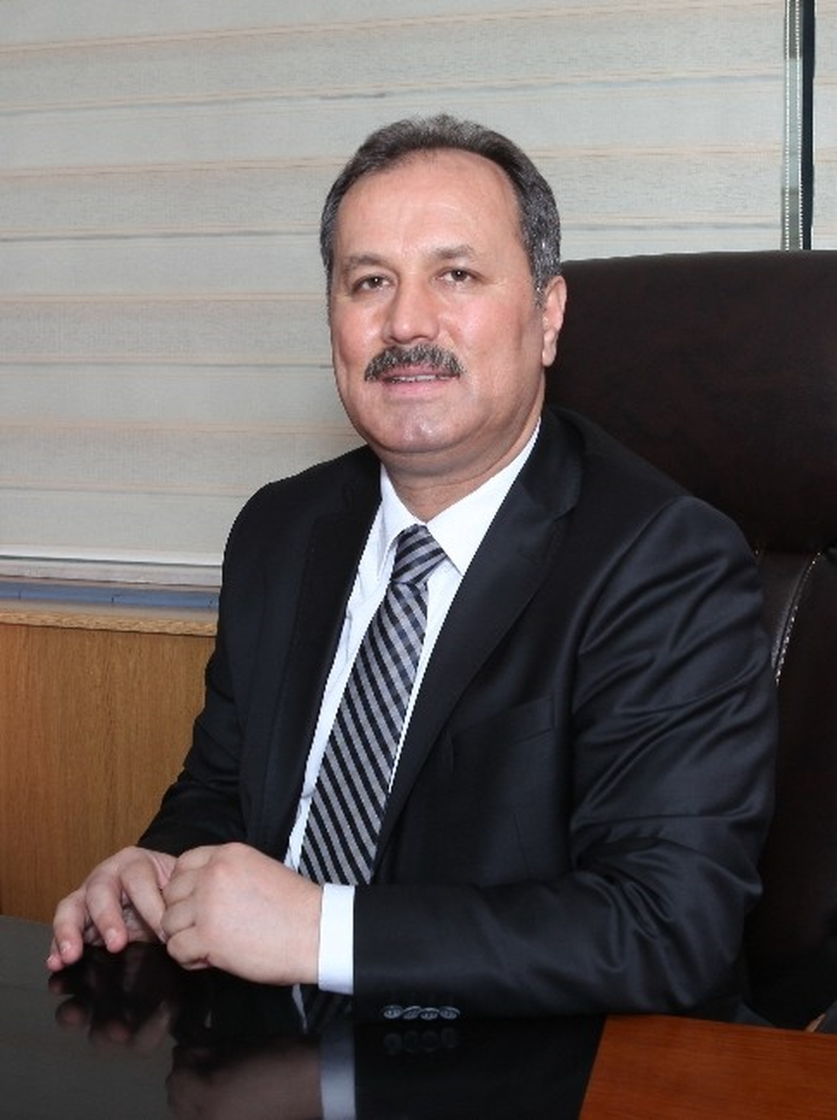 Dto Başkanı Özer\'den Ambalaj Atıkları Uyarısı