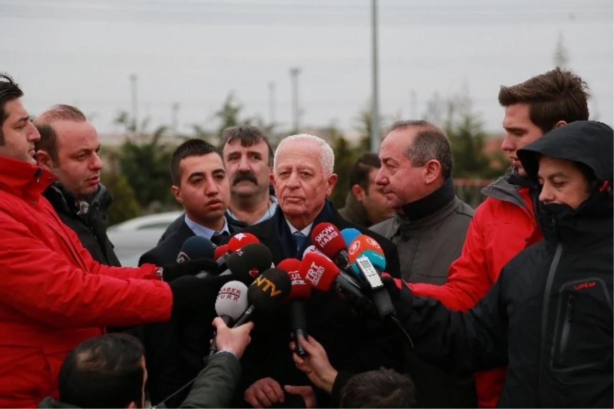 Emekli Orgeneral Kılınç: "Türk Yargısı Hep Defolu Olmuştur"