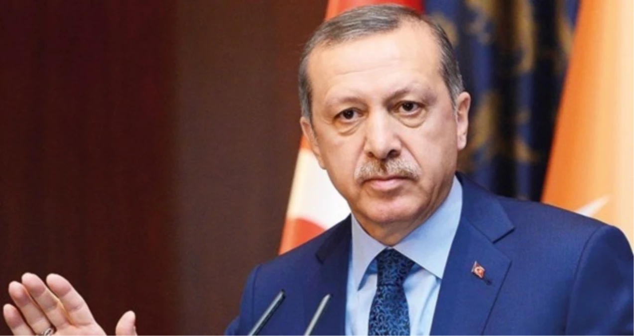 Erdoğan\'dan Tahliye Yorumu: Darbe Girişimi Yoktur Diyemem
