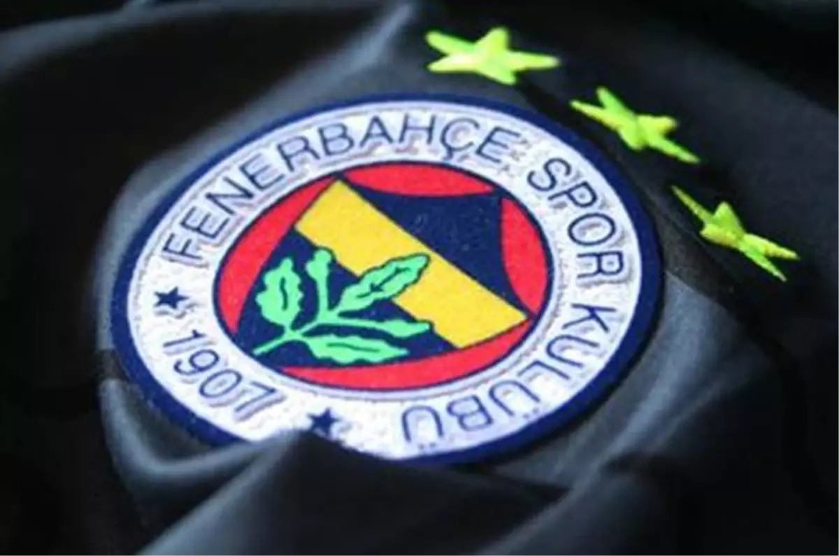 Fenerbahçe Kulübü\'nden Sponsorluk Açıklaması