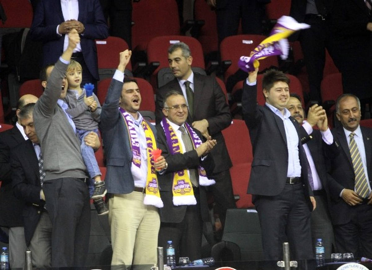 Fıba Eurochallenge Kupası